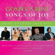 Various Artists, Gospel's Best Songs Of Joy (CD)