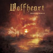 Wolfheart, Shadow World (LP)