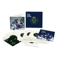 The Who, The Track Singles Box 1967-1973 [Box Set] (7")
