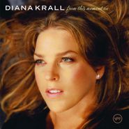 Diana Krall, From This Moment On [180 Gram Vinyl] (LP)