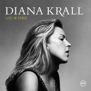 Diana Krall, Live In Paris [180 Gram Vinyl] (LP)