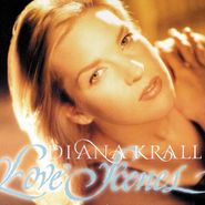 Diana Krall, Love Scenes [German Import] (LP)