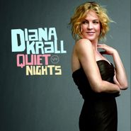 Diana Krall, Quiet Nights [180 Gram Vinyl] (LP)