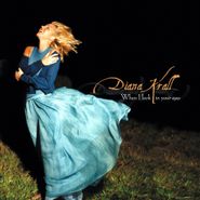 Diana Krall, When I Look In Your Eyes (LP)