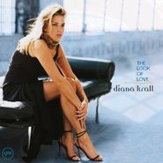 Diana Krall, The Look Of Love [180 Gram Vinyl] (LP)
