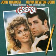 Various Artists, Grease [OST] (LP)