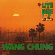 Wang Chung, To Live And Die In L.A. [OST] (LP)