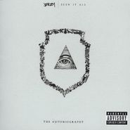 Young Jeezy, Seen It All: The Autobiography (LP)