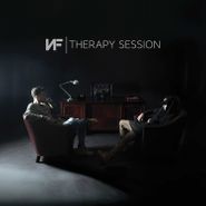 NF, Therapy Session (CD)