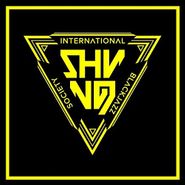 Shining, International Blackjazz Society (CD)