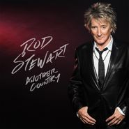 Rod Stewart, Another Country (CD)