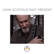 John Scofield, Past Present (CD)