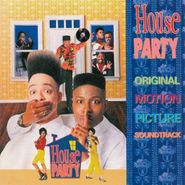 Various Artists, House Party [OST] (LP)