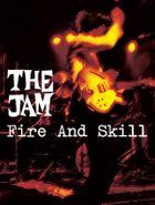 The Jam, Fire & Skill: The Jam Live [Box Set] (CD)