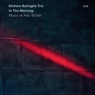 Stefano Battaglia, In The Morning (CD)