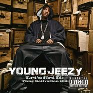Young Jeezy, Let's Get It: Thug Motivation 101 (LP)