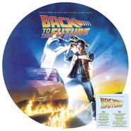 Various Artists, Back To The Future [OST] (LP)