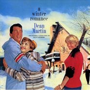 Dean Martin, A Winter Romance (LP)
