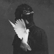 Pusha T, King Push - Darkest Before Dawn: The Prelude (LP)