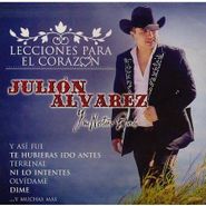 Julión Alvarez y Su Norteño Banda, Lecciones Para El Corazón (CD)