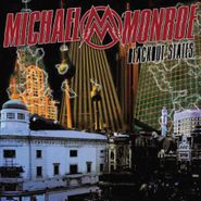 Michael Monroe, Blackout States (CD)