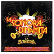 La Sonora Dinamita, Juntos Por La Sonora (CD)