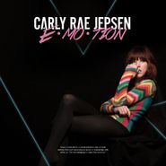 Carly Rae Jepsen, E•MO•TION [Limited Edition] (CD)