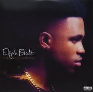 Elijah Blake, Shadows & Diamonds [Deluxe Edition] (LP)