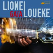 Lionel Loueke, Gaïa (CD)