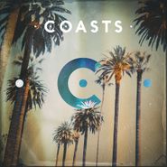 Coasts, Coasts (CD)
