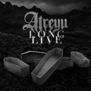 Atreyu, Long Live (CD)