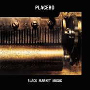Placebo, Black Market Music (LP)