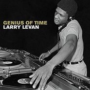 Larry Levan, Genius Of Time (CD)