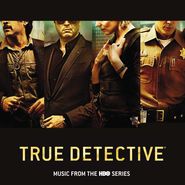 Various Artists, True Detective [Black Friday OST] (LP)