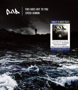 P.O.D., This Goes Out To You [Limited Edition] (CD)