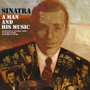 Frank Sinatra, A Man and His Music [180 Gram Vinyl] (LP)