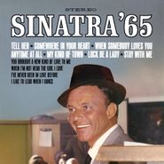 Frank Sinatra, Sinatra '65 [180 Gram Vinyl] (LP)