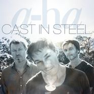 A-ha, Cast In Steel (CD)