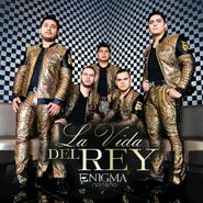 Enigma Norteño, La Vida Del Rey (CD)