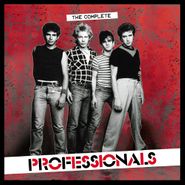 The Professionals, The Complete Professionals (CD)
