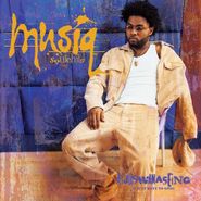 Musiq, Aijuswanaseing (LP)