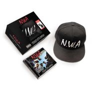 N.W.A., Straight Outta Compton [W/ Hat] (CD)