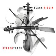 Black Violin, Stereotypes (CD)