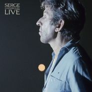 Serge Gainsbourg, Live - Casino De Paris 1985 (CD)