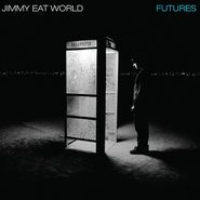 Jimmy Eat World, Futures [140 Gram Vinyl] (LP)