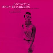Bobby Hutcherson, Happenings [2015 Issue] (LP)