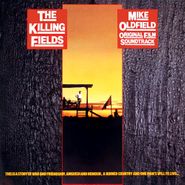 Mike Oldfield, The Killing Fields [OST] (LP)