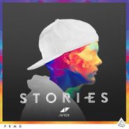 Avicii, Stories (CD)