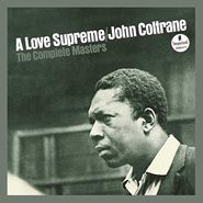 John Coltrane, A Love Supreme: The Complete Masters (CD)