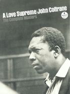 John Coltrane, A Love Supreme: The Complete Masters [Super Deluxe Edition] (CD)